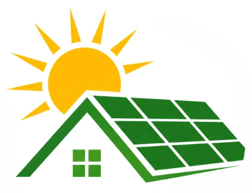 Panneaux Solaires Château-Guibert